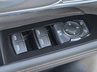 2023 Cadillac CT4 Sport