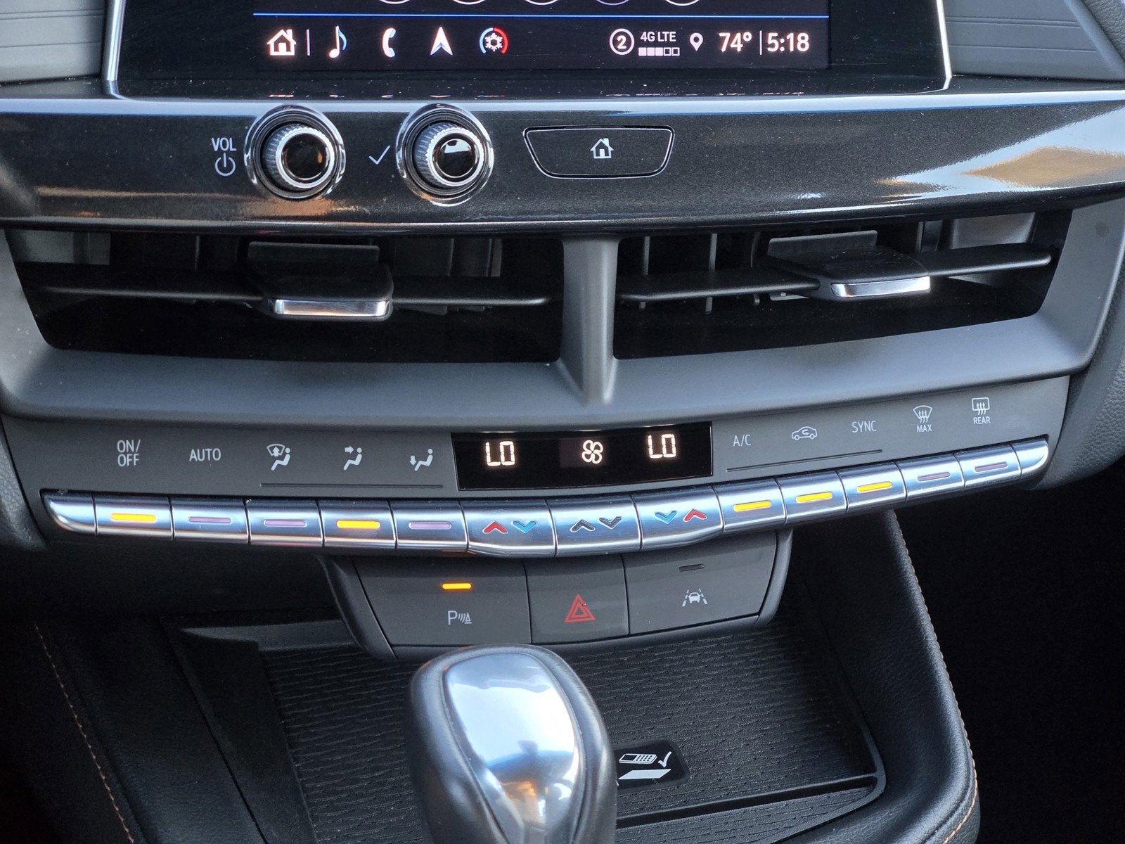 2023 Cadillac CT4 Sport