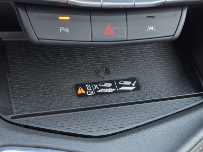 2023 Cadillac CT4 Sport