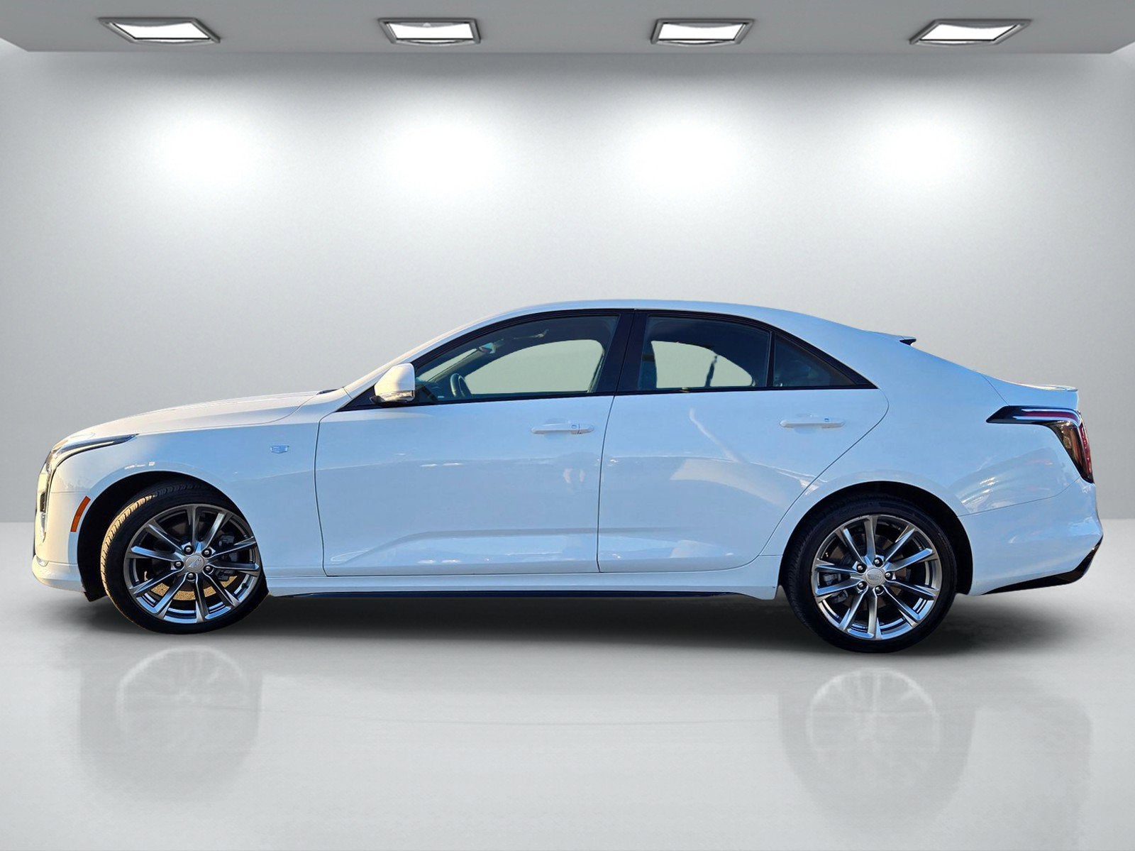 2023 Cadillac CT4 Sport