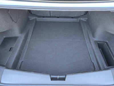 2023 Cadillac CT4 Sport