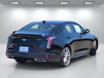 2026 Cadillac CT4 Sport