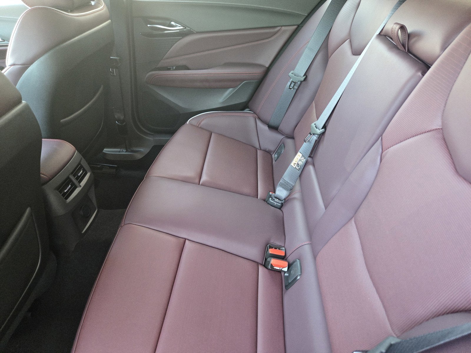 2025 Cadillac CT4 Sport