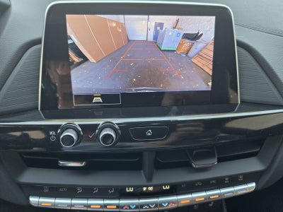 2025 Cadillac CT4 Sport