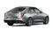 2025 Cadillac CT4 Sport