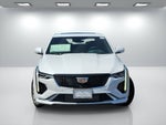 2026 Cadillac CT4 Sport
