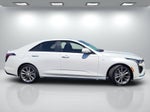 2026 Cadillac CT4 Sport