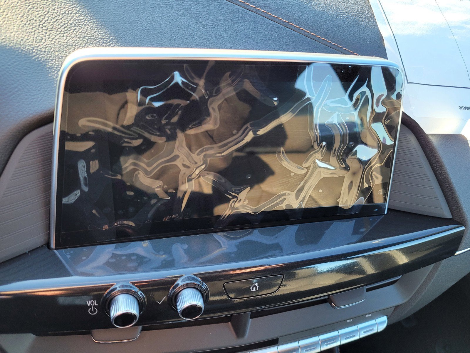 2025 Cadillac CT4 Sport