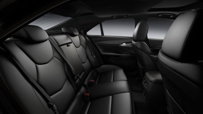 2025 Cadillac CT4 Sport