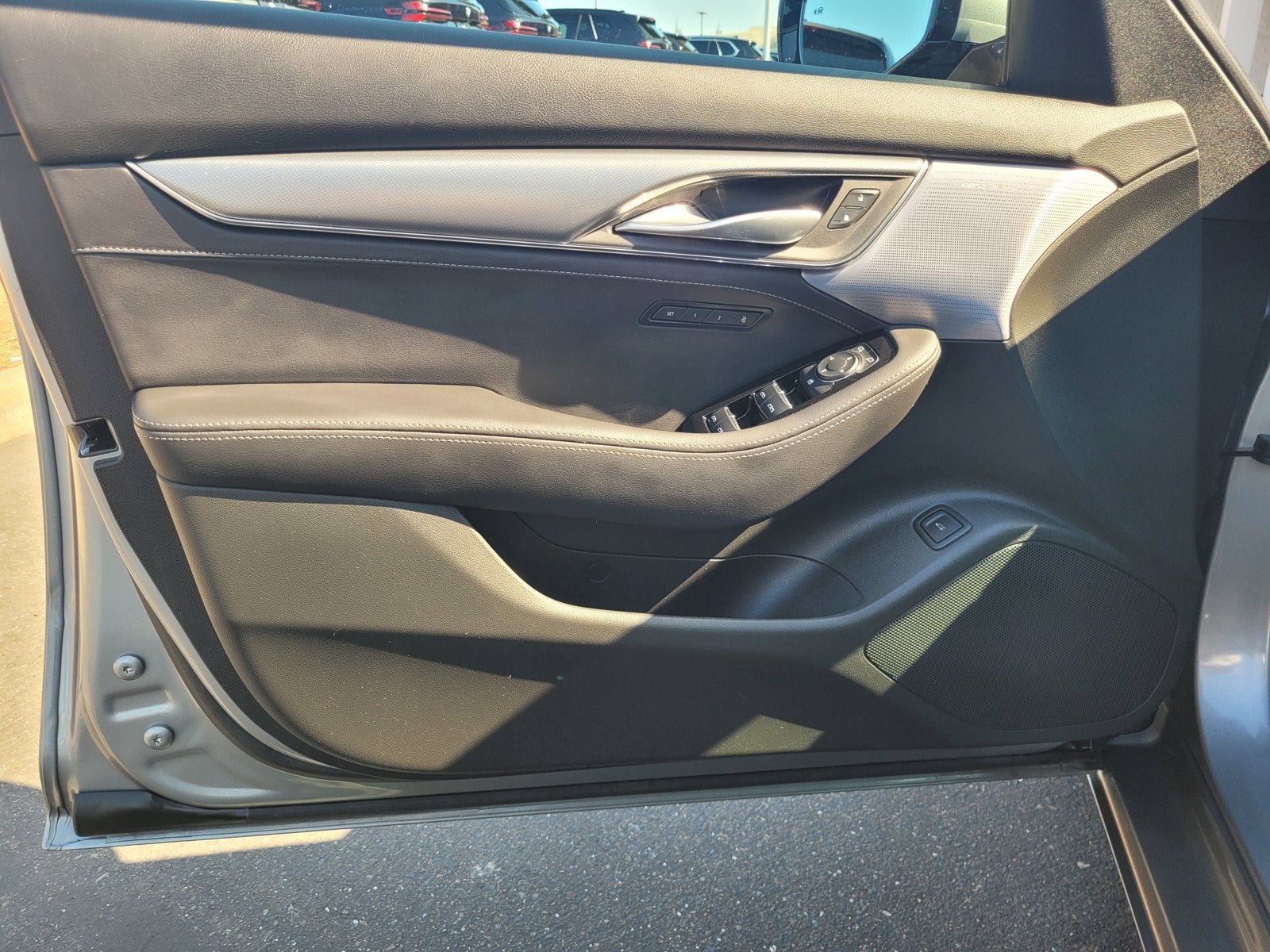 2023 Cadillac CT5 Premium Luxury