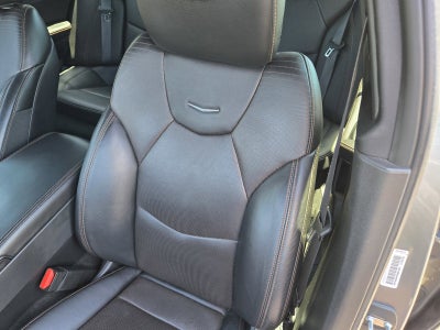 2021 Cadillac CT5 Sport