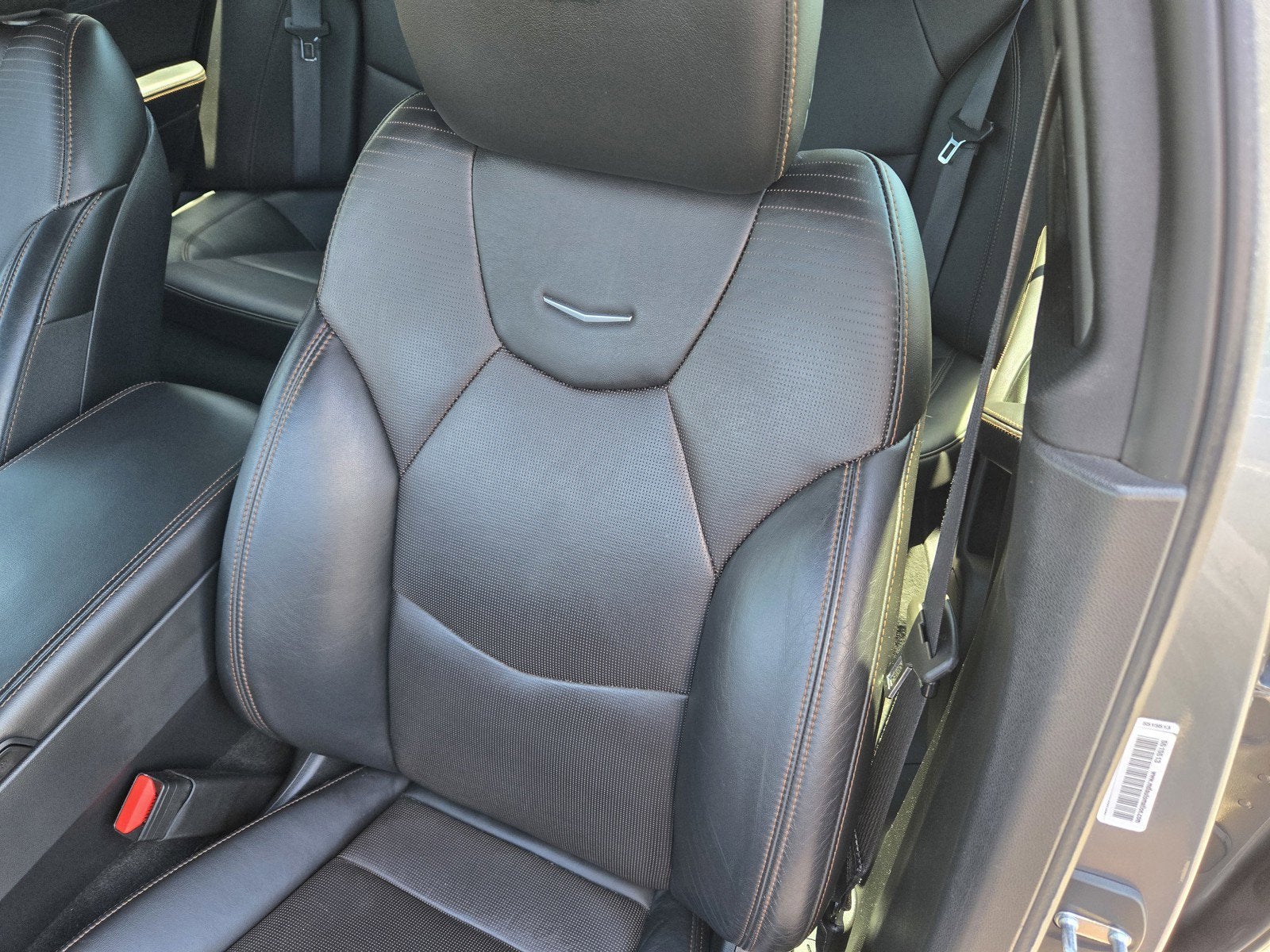 2021 Cadillac CT5 Sport