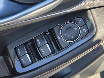 2021 Cadillac CT5 Sport