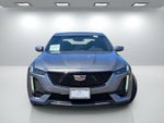 2021 Cadillac CT5 Sport