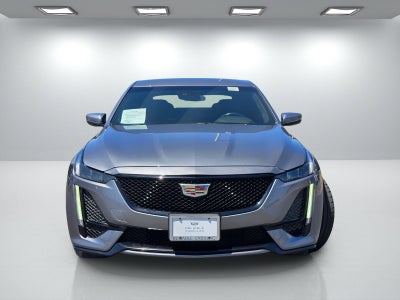 2021 Cadillac CT5 Sport