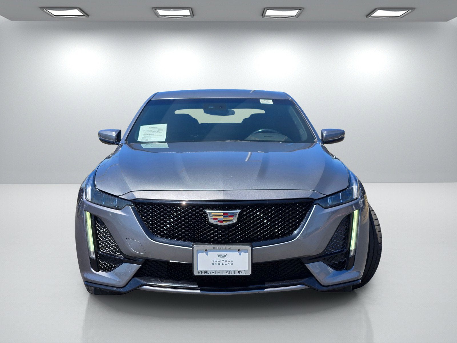 2021 Cadillac CT5 Sport