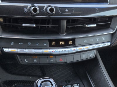 2021 Cadillac CT5 Sport