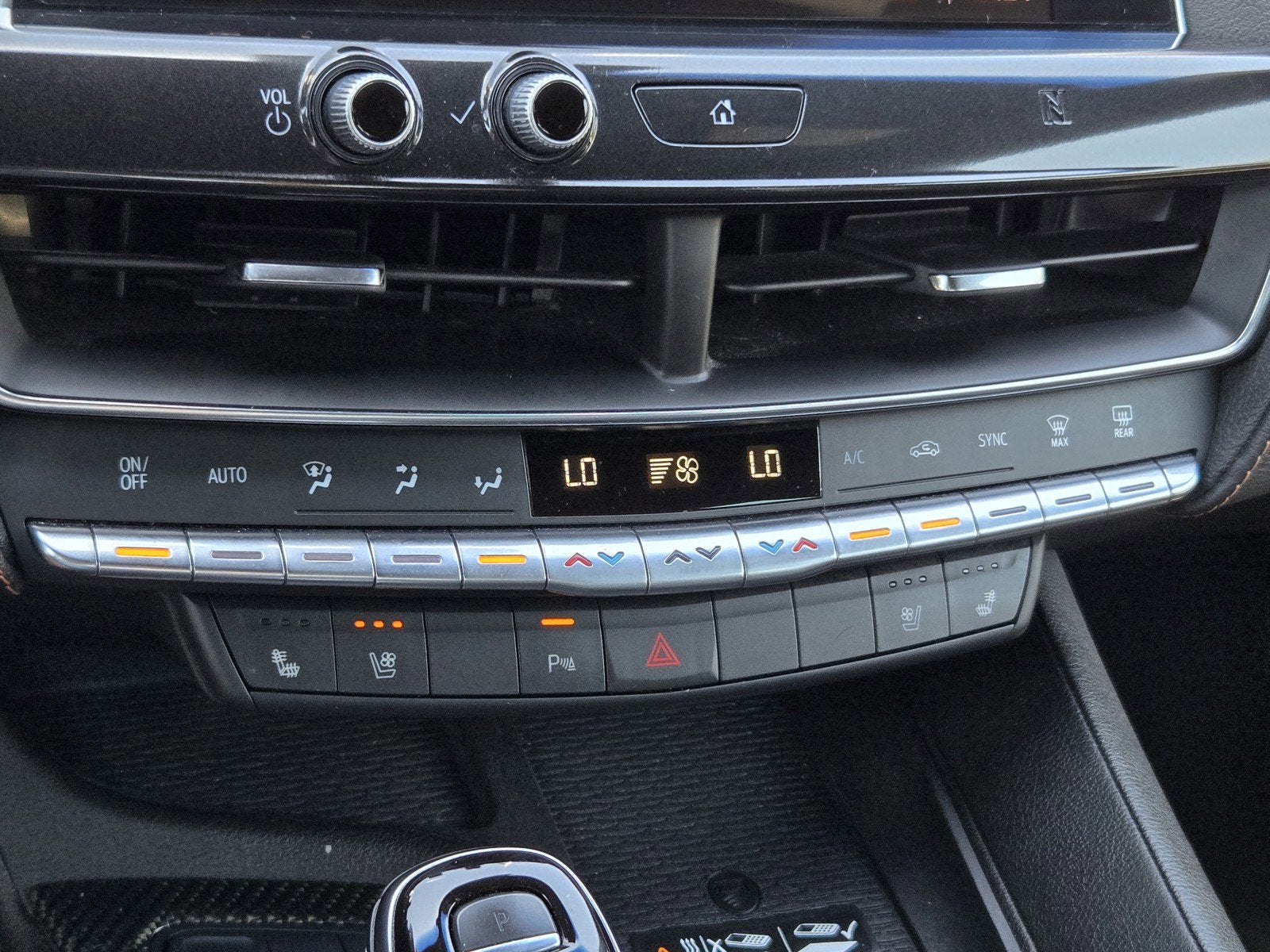 2021 Cadillac CT5 Sport