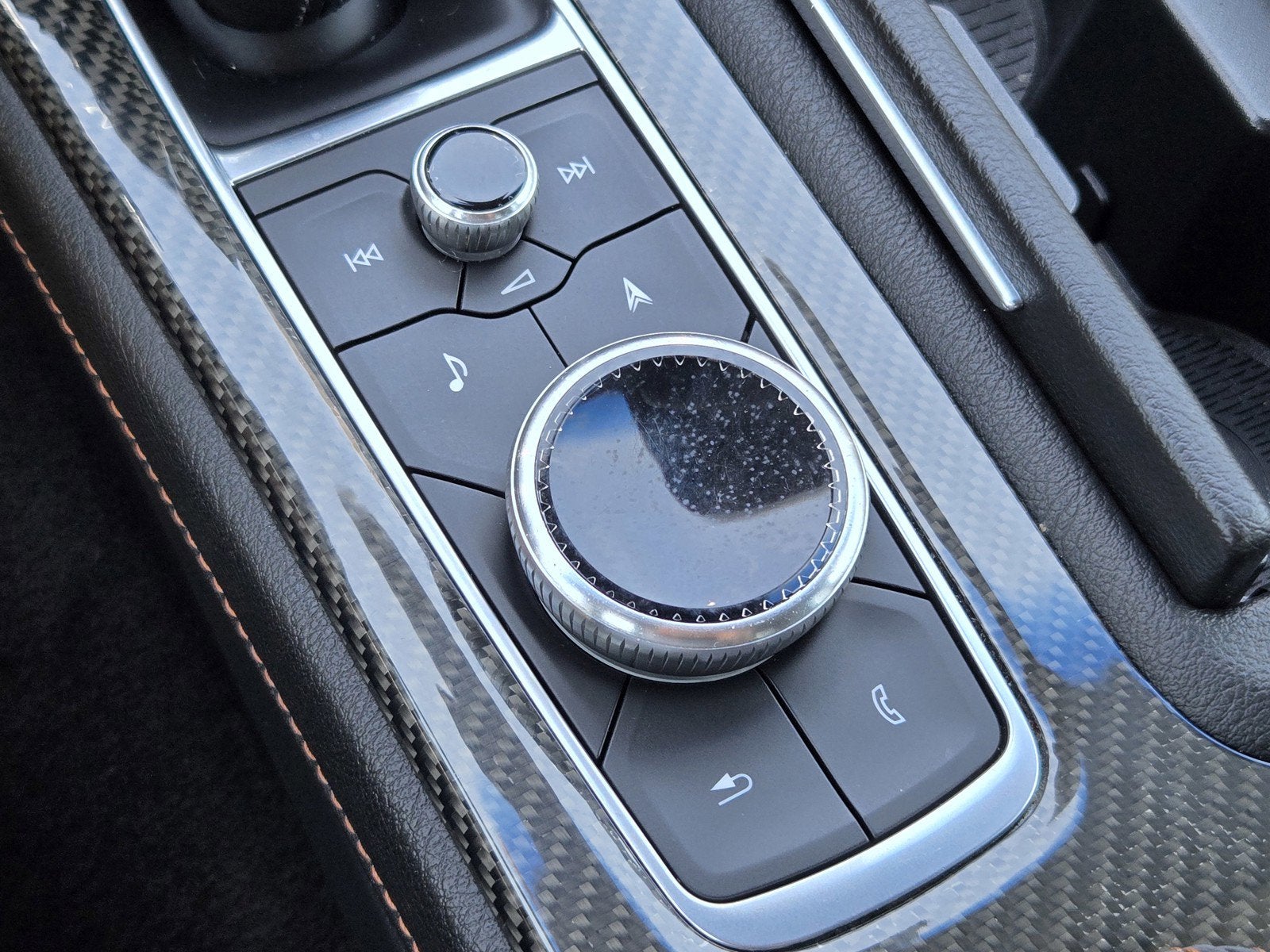 2021 Cadillac CT5 Sport
