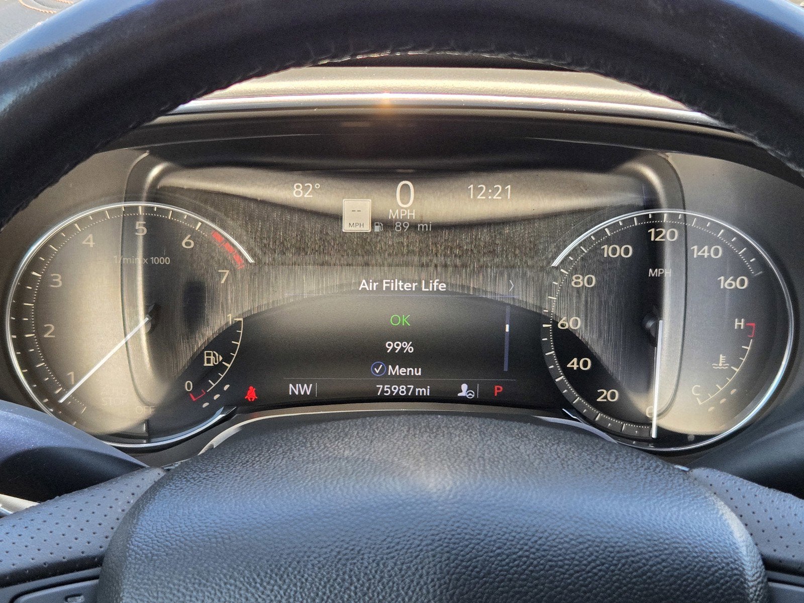 2021 Cadillac CT5 Sport