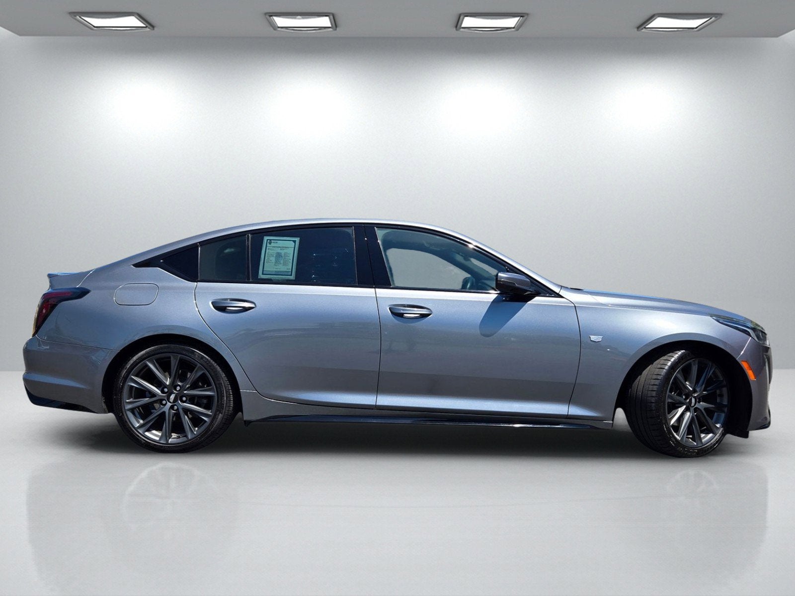 2021 Cadillac CT5 Sport