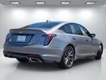 2021 Cadillac CT5 Sport