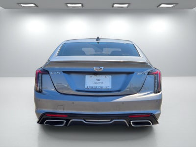 2021 Cadillac CT5 Sport