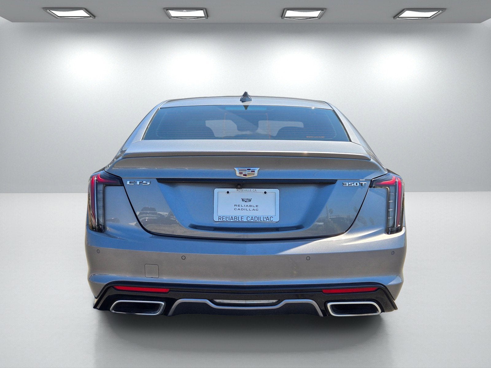 2021 Cadillac CT5 Sport