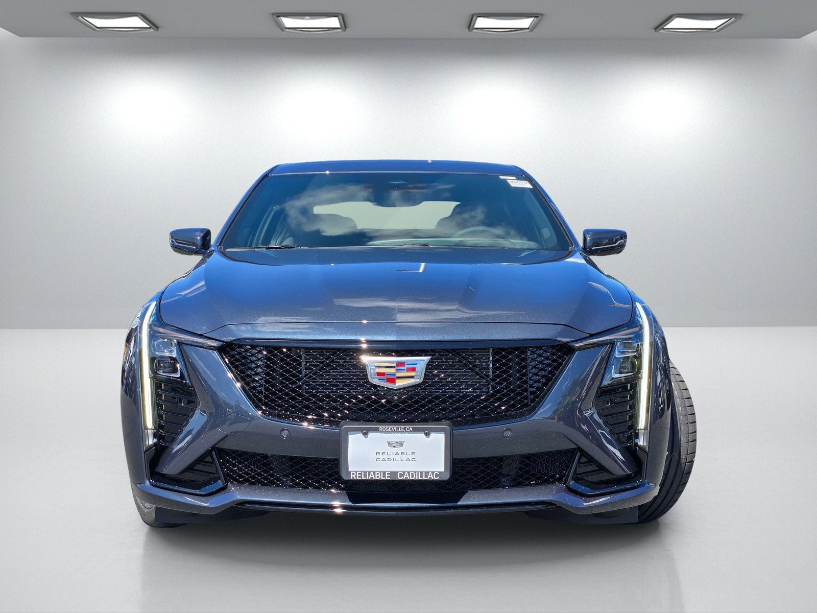 2026 Cadillac CT5-V V-Series