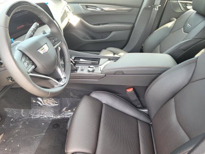 2026 Cadillac CT5-V V-Series