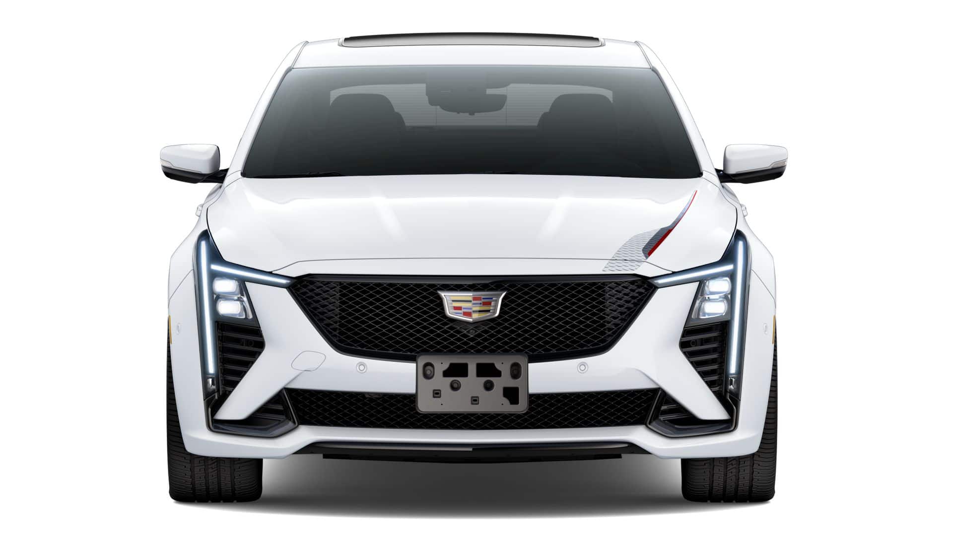 2026 Cadillac CT5-V V-Series