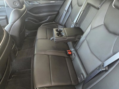 2023 Cadillac CT5-V V-Series Blackwing