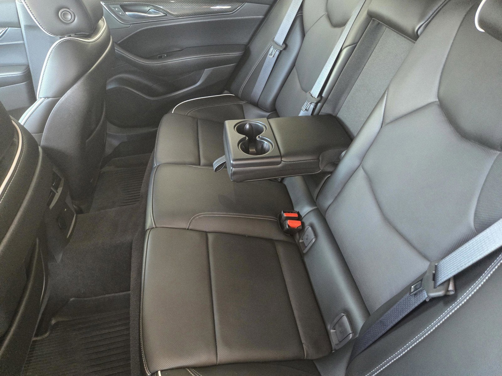 2023 Cadillac CT5-V V-Series Blackwing