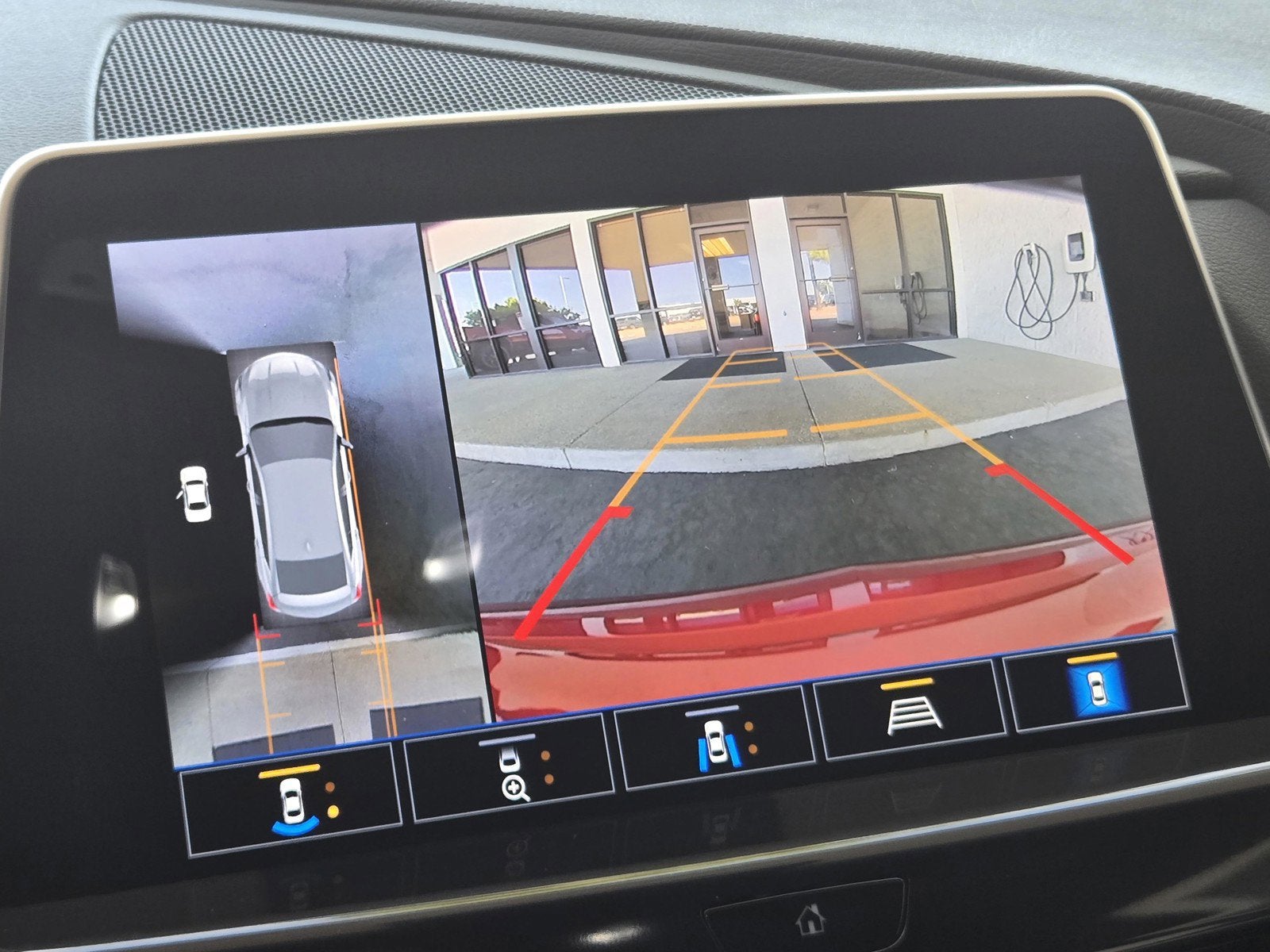 2023 Cadillac CT5-V V-Series Blackwing