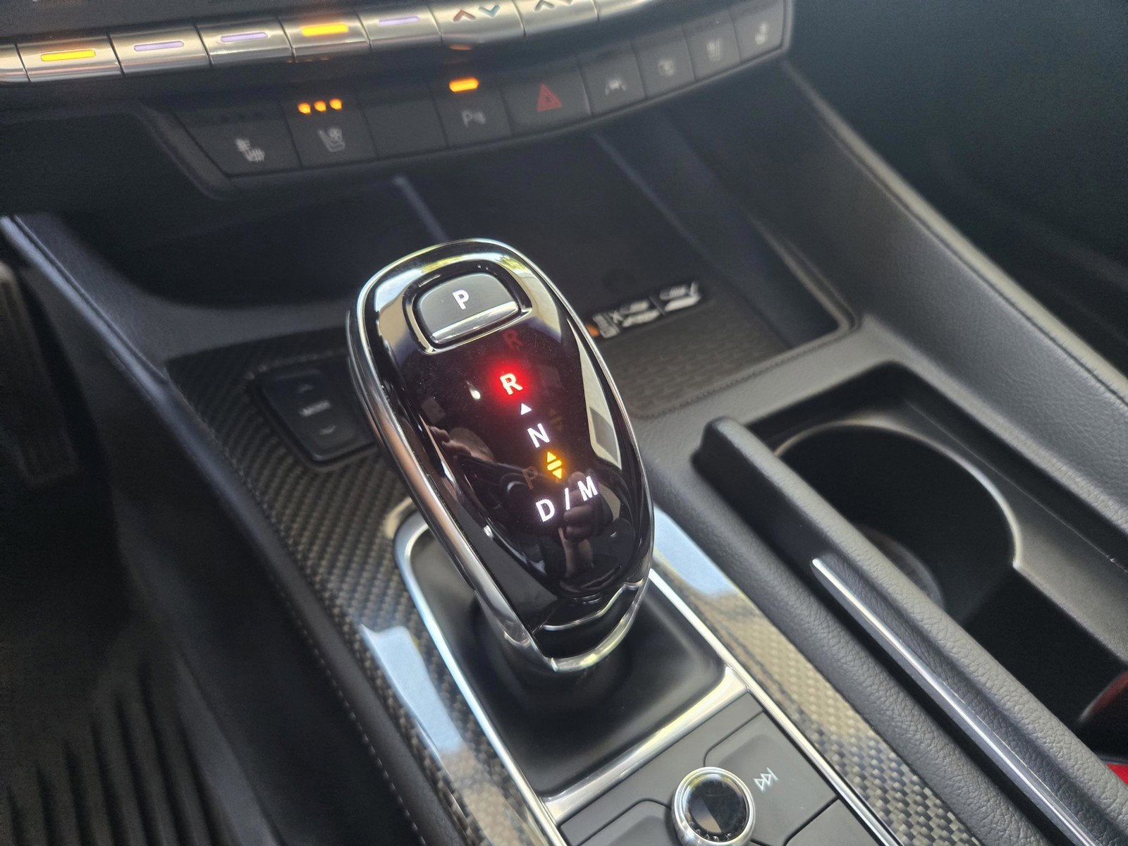 2023 Cadillac CT5-V V-Series Blackwing