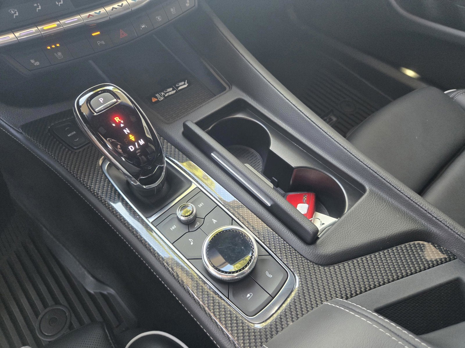 2023 Cadillac CT5-V V-Series Blackwing