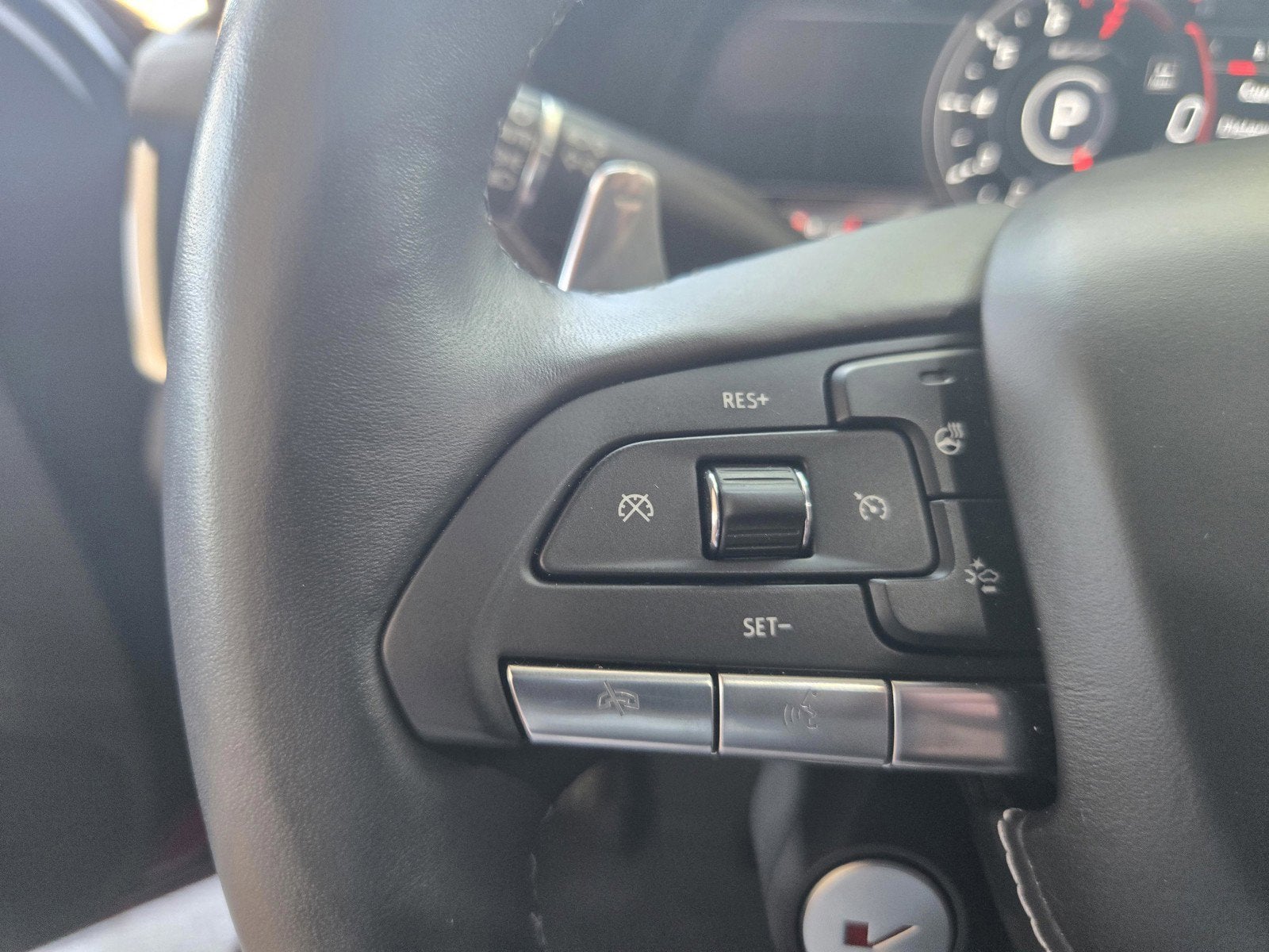 2023 Cadillac CT5-V V-Series Blackwing