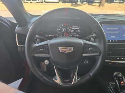 2023 Cadillac CT5-V V-Series Blackwing