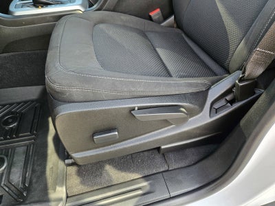 2019 Chevrolet Colorado 2WD LT