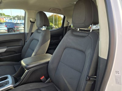 2019 Chevrolet Colorado 2WD LT