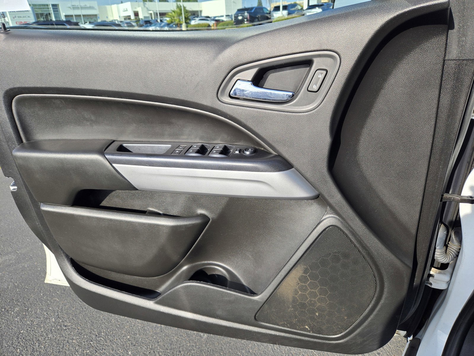 2019 Chevrolet Colorado 2WD LT