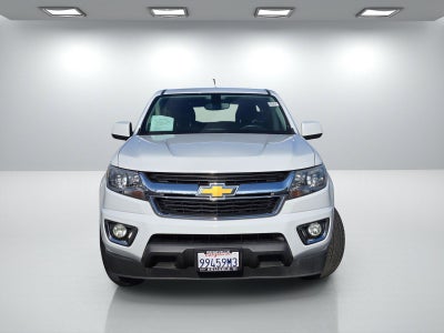 2019 Chevrolet Colorado 2WD LT