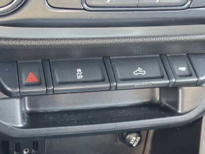 2019 Chevrolet Colorado 2WD LT