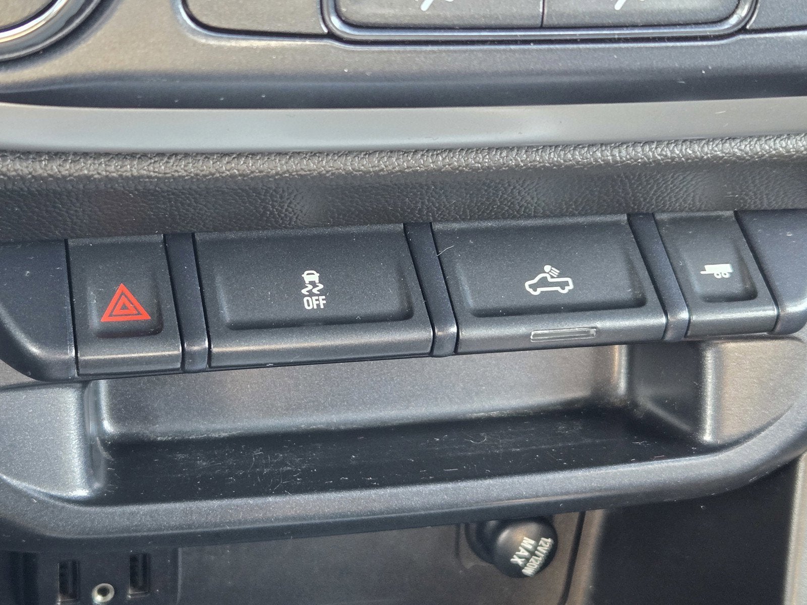 2019 Chevrolet Colorado 2WD LT