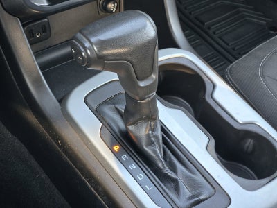 2019 Chevrolet Colorado 2WD LT