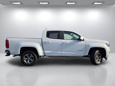 2019 Chevrolet Colorado 2WD LT