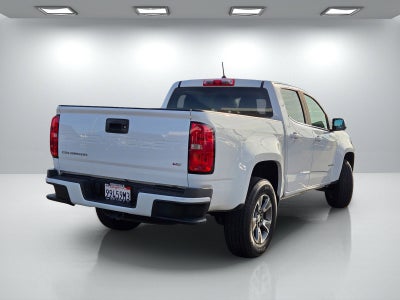 2019 Chevrolet Colorado 2WD LT