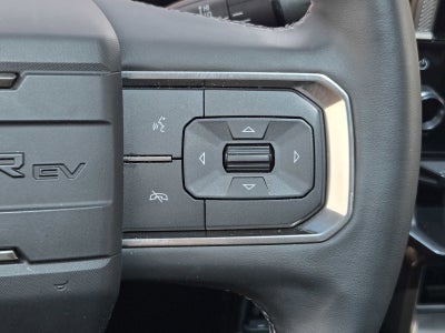 2024 GMC HUMMER EV SUV 3X OMEGA LIMITED EDITION