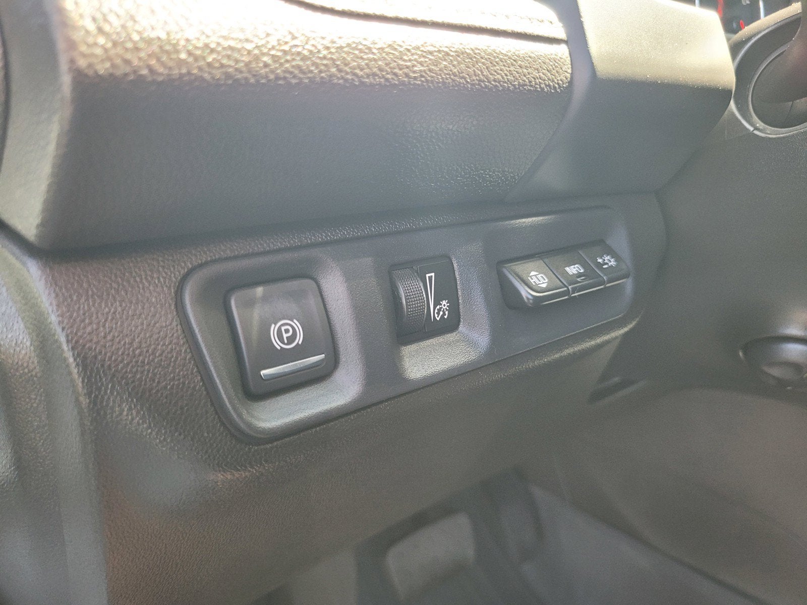 2022 GMC Acadia SLT
