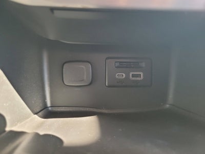 2022 GMC Acadia SLT
